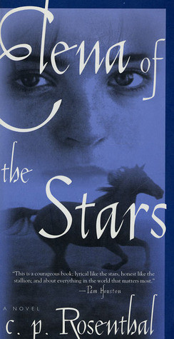 Chuck Rosenthal / Elena of the Stars