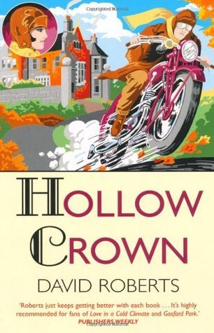 David Roberts / Hollow Crown
