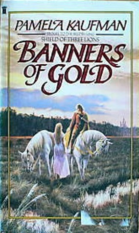 Pamela Kaufman / Banners of Gold