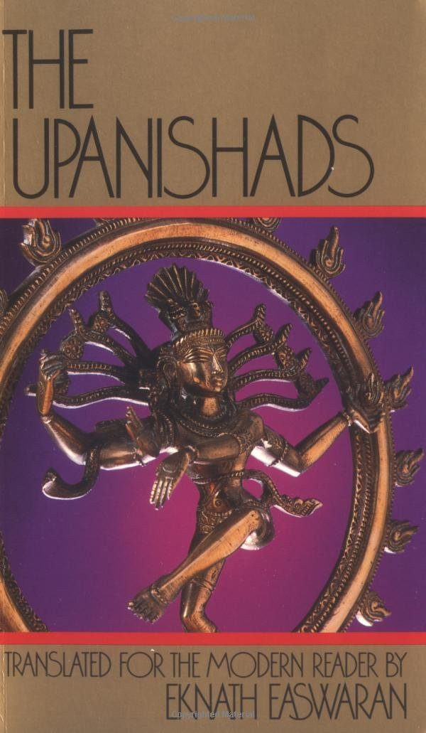 Eknath Easwaran / The Upanishads