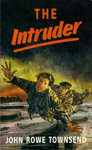 John Rowe Townsend / Intruder