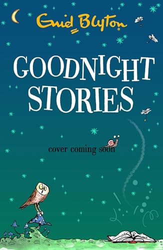 Enid Blyton / Goodnight Stories