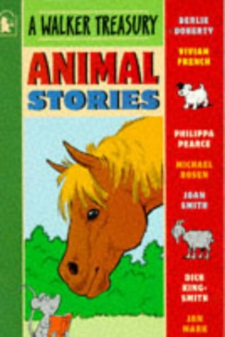 Walker Treasury / Animal Stories