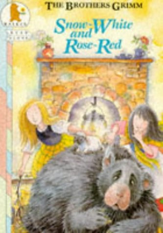 The Grimm Brothers / Snow-White and Rose-Red