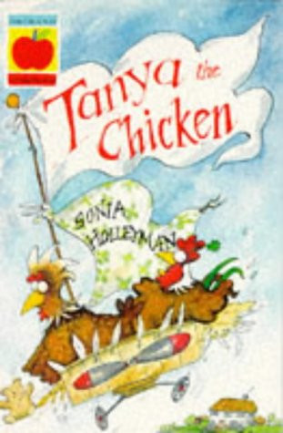 Sonia Holleyman / Tanya the Chicken