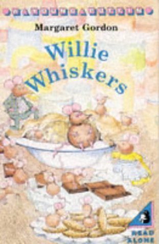 Margaret Gordon / Willie Whiskers