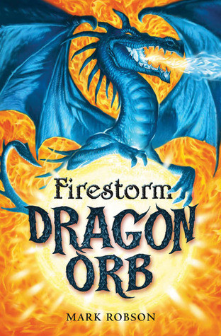Mark Robson / Firestorm