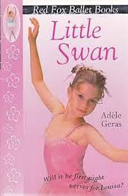 Adèle Geras / Little Swan