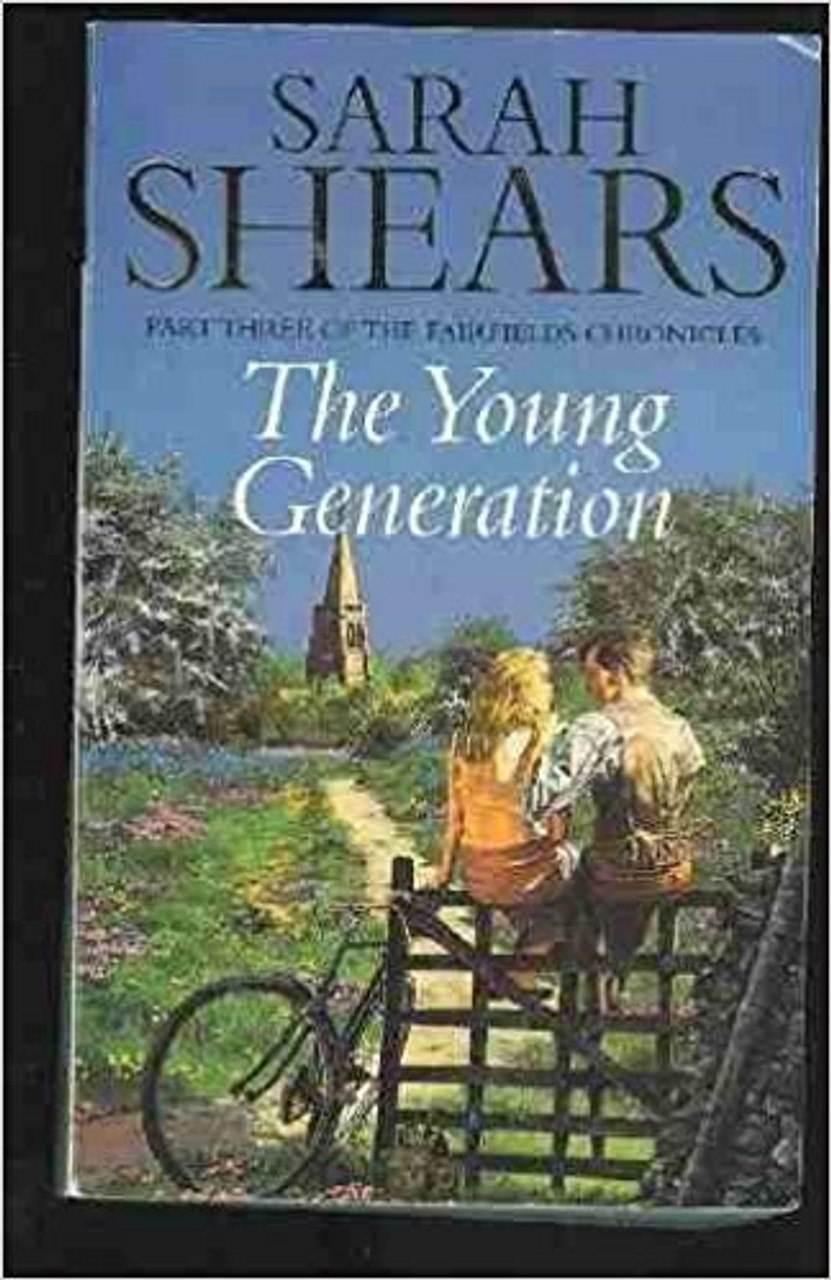Sarah Shears / Young Generation