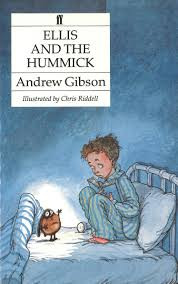 Andrew Gibson / Ellis and the Hummick