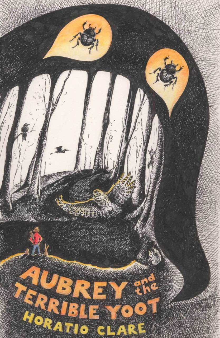 Horatio Clare / Aubrey and the Terrible Yoot