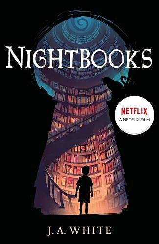 J.A. White / Nightbooks