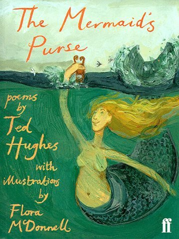 Ted Hughes / The Mermaid's Purse