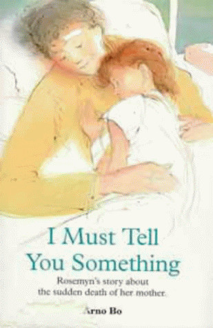 Arno Bo / I Must Tell You Something