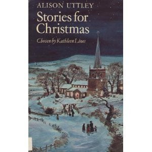 Alison Uttley / Stories for Christmas