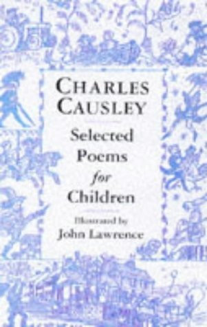 Charles Causley / Selected Poems for Children