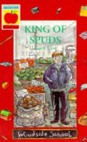 Jean Ure / King of Spuds