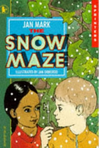 Jan Mark / The Snow Maze