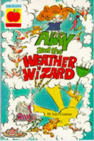 Jon Cramer / Amy and the Weather Wizard