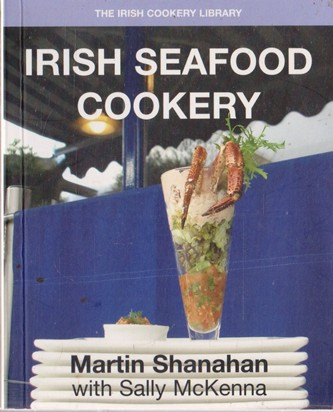 Martin Shanahan / Irish Seafood Cokkery