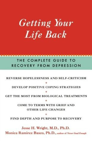 Jesse H. Wright / Getting Your Life Back (Large Paperback)