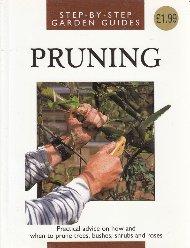 John Mattock / Pruning (Large Paperback)