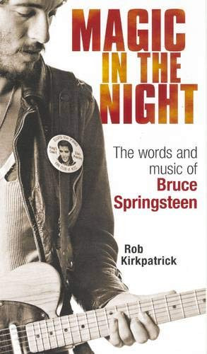 Rob Kirkpatrick / Magic in the Night (Large Paperback)