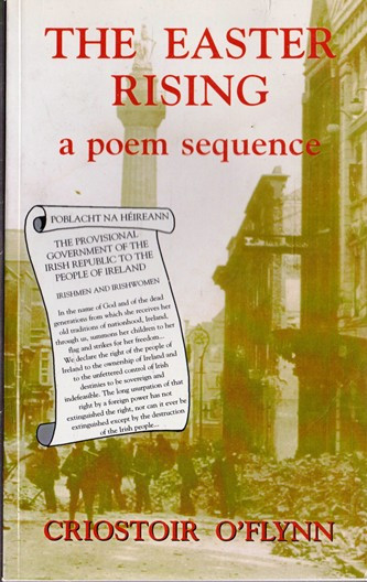 Criostoir O'Flynn / The Easter Rising, a poem sequence
