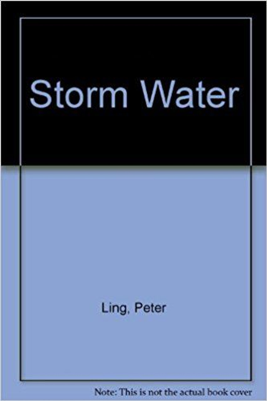 Peter Ling / Storm Water