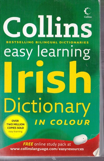 Collins / Irish Dictionary