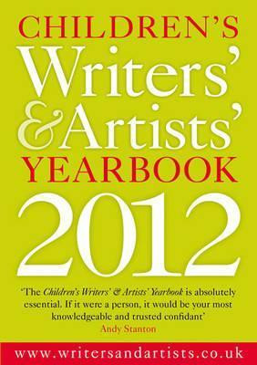 Children's Writers' & Artists' Yearbook 2012 (Large Paperback)