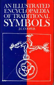 J.C. Cooper / An Illustrated Encyclopaedia of Traditional Symbols (Large Paperback)