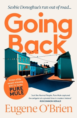 Eugene O'Brien / Going Back (Large Paperback)