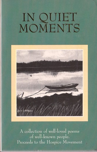 St Francis Hospice / In Quiet Moments