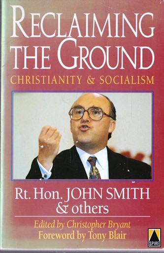 Christopher Bryant / Reclaiming The Group