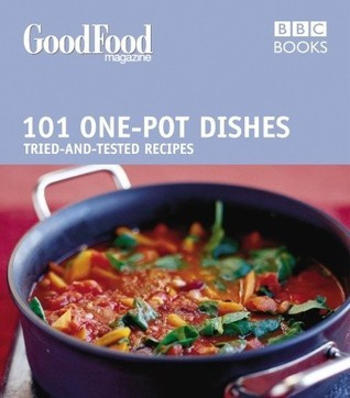BBC Good Food / 101 One-Pot Dishes (Large Paperback)