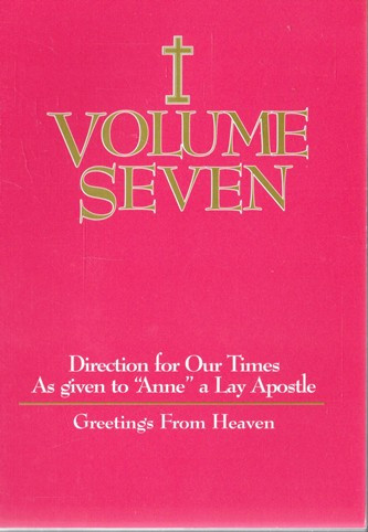 Direction for Our Times / Volume seven