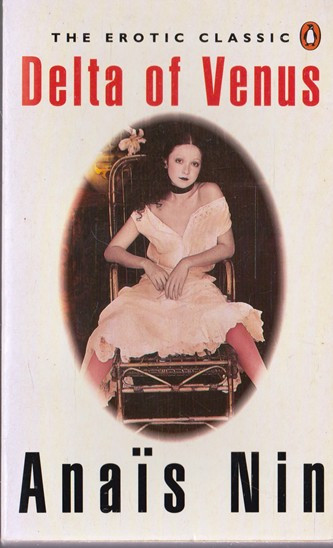 Anais Nim / Delta of Venus