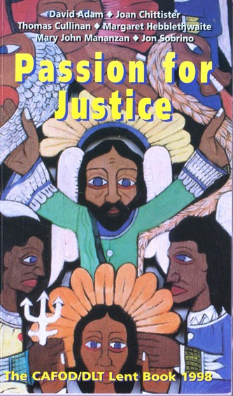 David Adam / Passion for Justice