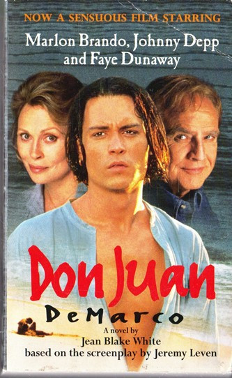 Jean Blake White / Don Juan De Marco