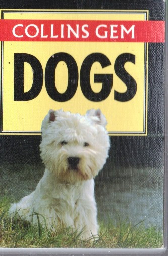 Collins Gem / Dogs
