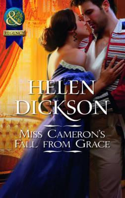 Mills & Boon / Regency / Miss Cameron's Fall from Grace