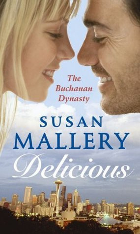 Mills & Boon / Delicious