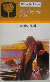 Mills & Boon / Walk by My Side