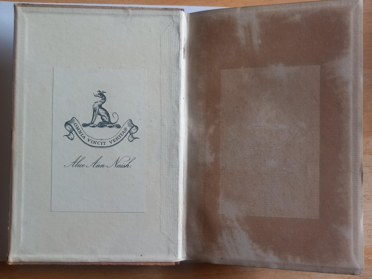 Moira O'Neill - Songs of the Glens of Antrim - HB - 1906