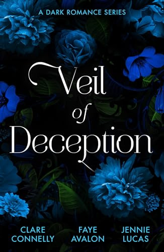 Mills & Boon / 3 in 1 / Veil Of Deception
