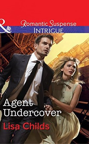 Mills & Boon / 3 in 1 / Agent Undercover