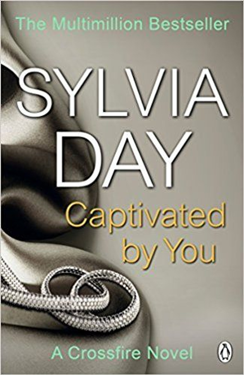 Silvia Day / Captivated by You