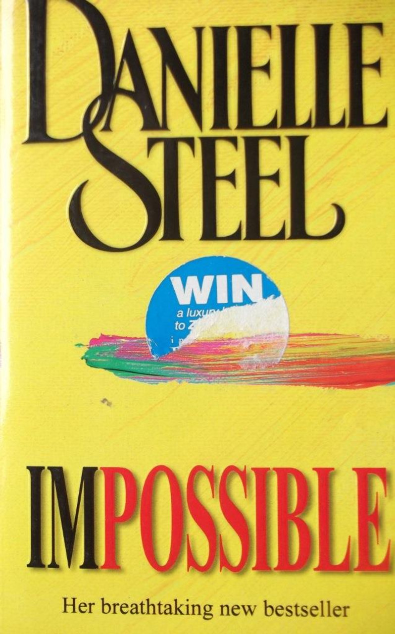 Danielle Steel / Impossible