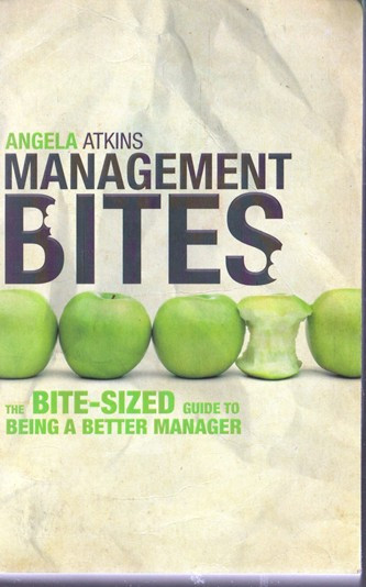 Angela Atkins / Management Bites